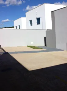 Casa de Condomínio com 2 Quartos à venda, 51m² no Porto Seguro, Ribeirão das Neves