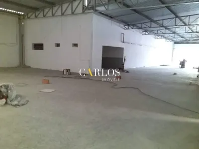 Loja / Salão / Ponto Comercial para alugar, 514m² no Caieiras, Vespasiano