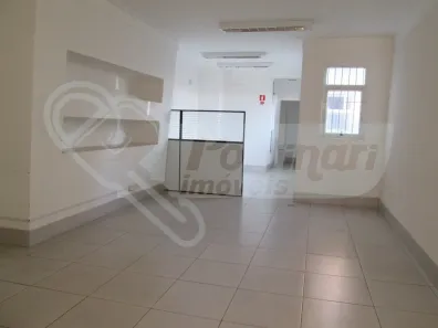 Loja / Salão / Ponto Comercial à venda, 70m² no Centro, Limeira