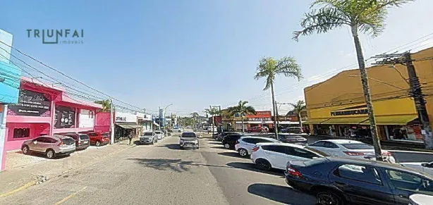 Prédio Inteiro à venda, 280m² no Centro, Itanhaém