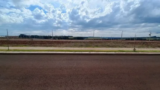 Terreno / Lote / Condomínio à venda, 306m² no Brazmadeira, Cascavel