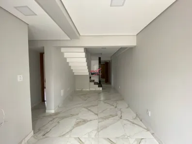 Cobertura com 3 Quartos à venda, 122m² no Guarapiranga, Ponte Nova