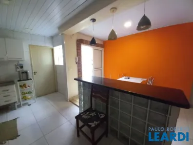 Casa de Vila com 2 Quartos à venda, 106m² no Planalto Paulista, São Paulo