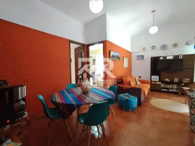 Casa de Condomínio com 3 Quartos à venda, 61m² no Posse, Teresópolis