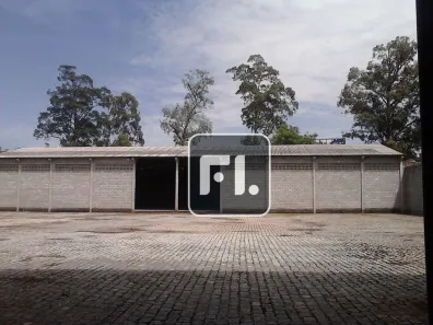 Galpão / Depósito / Armazém para alugar, 900m² no BNH, Mesquita