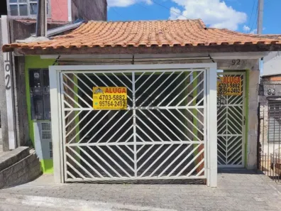 Casa com 4 Quartos à venda, 145m² no Parque Turiguara, Cotia