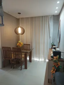 Cobertura com 2 Quartos à venda, 92m² no Caji, Lauro de Freitas