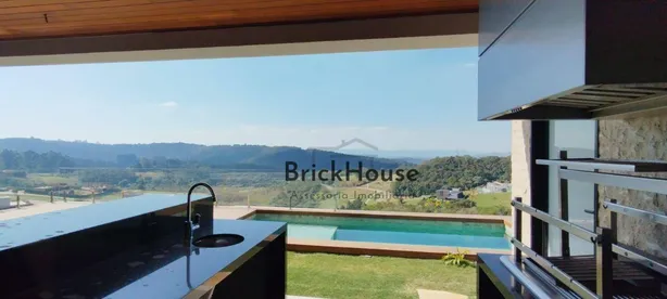 Casa de Condomínio com 4 Quartos à venda, 396m² no Vila Darcy Penteado (Mailasqui), São Roque