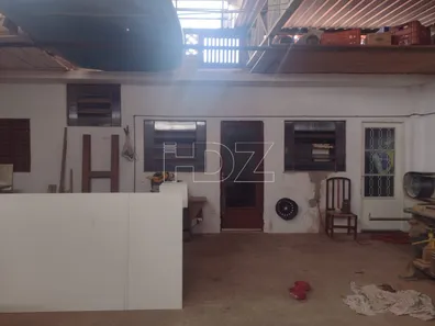 Conjunto Comercial / Sala à venda, 280m² no Vila Vieira (Vila Xavier), Araraquara