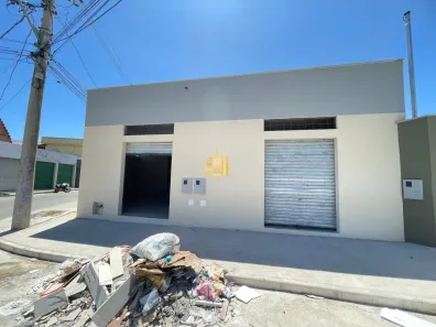 Loja / Salão / Ponto Comercial à venda, 90m² no Novas Esmeraldas, Esmeraldas