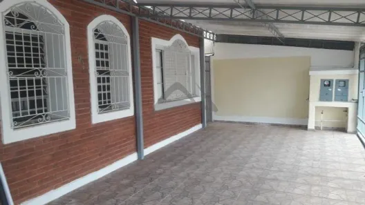 Casa com 3 Quartos à venda, 168m² no Jardim Nova Europa, Campinas