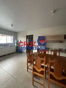 Casa com 2 Quartos à venda, 120m² no Jardim Maria Lígia, Santa Gertrudes