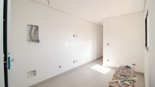 Cobertura com 2 Quartos para alugar, 93m² no Vila São Pedro, Santo André