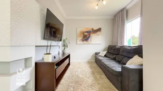 Casa com 4 Quartos à venda, 273m² no Rondinha, Campo Largo