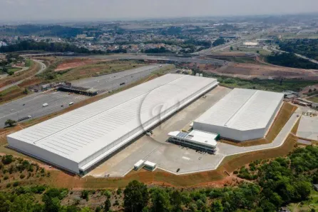 Galpão / Depósito / Armazém para alugar, 11709m² no Jardim das Cerejeiras, Arujá