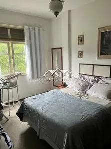Apartamento com 2 Quartos à venda, 50m² no Bonsucesso, Petrópolis