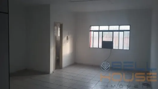 Conjunto Comercial / Sala para alugar, 28m² no Centro, Santo André
