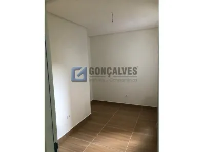 Apartamento com 2 Quartos à venda, 52m² no Parque Oratório, Santo André