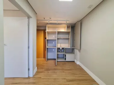 Conjunto Comercial / Sala para alugar, 40m² no Vila São José, São José do Rio Preto