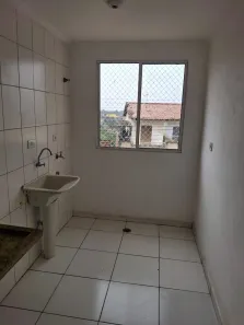 Apartamento com 2 Quartos à venda, 47m² no Vila Cristina, Ferraz de Vasconcelos