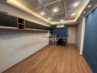 Conjunto Comercial / Sala para alugar, 25m² no Vila Santa Cecília, Volta Redonda