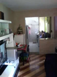 Apartamento com 2 Quartos à venda, 45m² no Chácaras Reunidas Santa Terezinha, Contagem