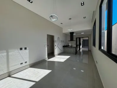 Casa de Condomínio com 3 Quartos à venda, 208m² no Loteamento Floresta, São José dos Campos