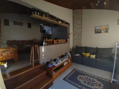 Casa com 3 Quartos à venda, 160m² no Jardim Cardoso (Mailasqui), São Roque