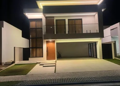 Casa de Condomínio com 5 Quartos à venda, 325m² no Universidade, Vitória da Conquista