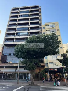 Apartamento com 1 Quarto à venda, 46m² no Ipanema, Rio de Janeiro