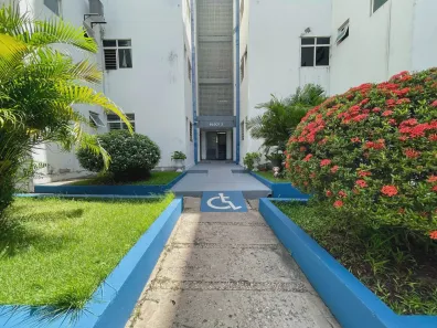 Apartamento com 3 Quartos à venda, 90m² no Piçarra, Teresina
