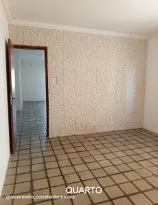 Casa com 3 Quartos para alugar, 80m² no Janga, Paulista