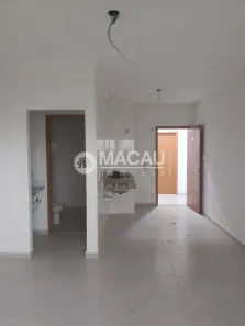 Kitnet com 1 Quarto à venda, 28m² no , Cachoeira Paulista