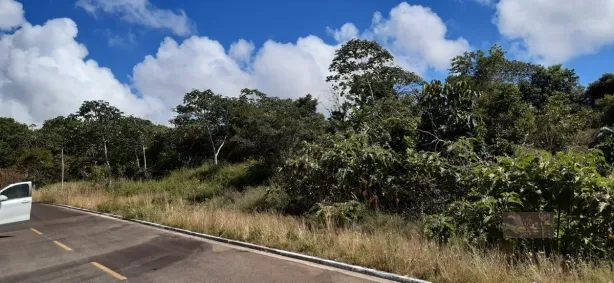 Terreno / Lote / Condomínio à venda, 435m² no Cajazeiras de Abrantes (Abrantes), Camaçari
