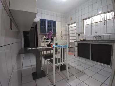 Casa com 3 Quartos à venda, 158m² no Jardim Viel, Sumaré