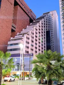 Apartamento com 2 Quartos para alugar, 60m² no Mucuripe, Fortaleza