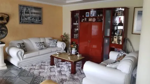 Sobrado com 3 Quartos para venda ou aluguel, 316m² no Santa Maria, São Caetano do Sul