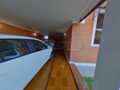 Cobertura com 3 Quartos à venda, 299m² no Jardim Paraíso, São Carlos