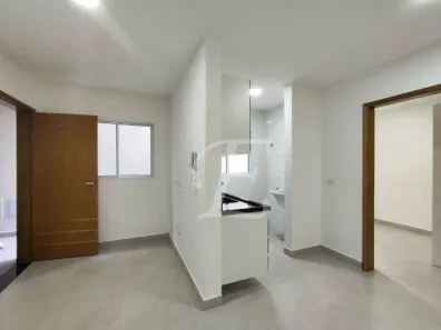 Apartamento com 1 Quarto para alugar, 31m² no Jardim Paraíso, São Paulo