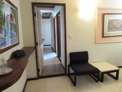 Conjunto Comercial / Sala à venda, 60m² no Cidade Jardim, Belo Horizonte