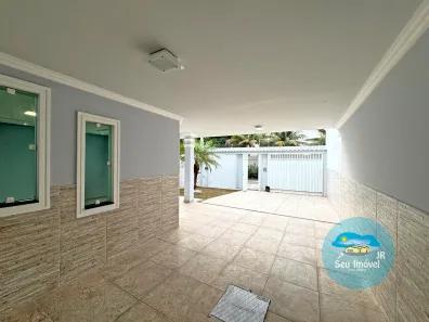 Casa com 4 Quartos à venda, 224m² no Parque Hotel, Araruama