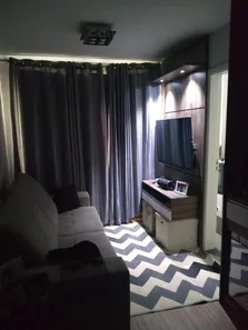 Apartamento com 2 Quartos à venda, 109m² no Jardim Rosalina, Cotia