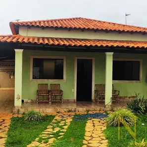 Casa de Condomínio com 3 Quartos à venda, 250m² no Ponte Alta Norte, Brasília