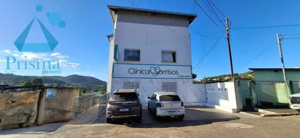 Apartamento com 2 Quartos à venda, 80m² no , Santa Bárbara