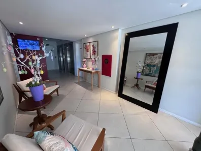 Cobertura com 3 Quartos à venda, 105m² no Atiradores, Joinville