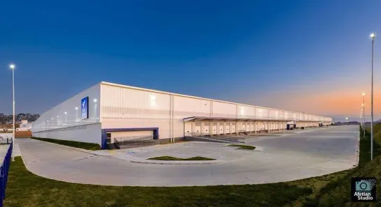 Galpão / Depósito / Armazém para alugar, 10790m² no Rio abaixo, Itupeva