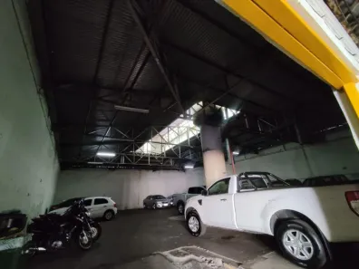 Galpão / Depósito / Armazém para alugar, 494m² no Centro, Araçatuba