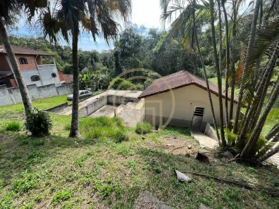Fazenda / Sítio / Chácara com 3 Quartos à venda, 4137m² no Embu Mirim, Itapecerica da Serra