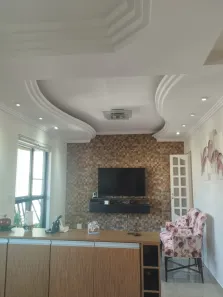 Cobertura com 3 Quartos à venda, 162m² no Boa Vista, São Caetano do Sul