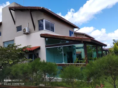 Casa de Condomínio com 4 Quartos à venda, 250m² no , Chã Grande